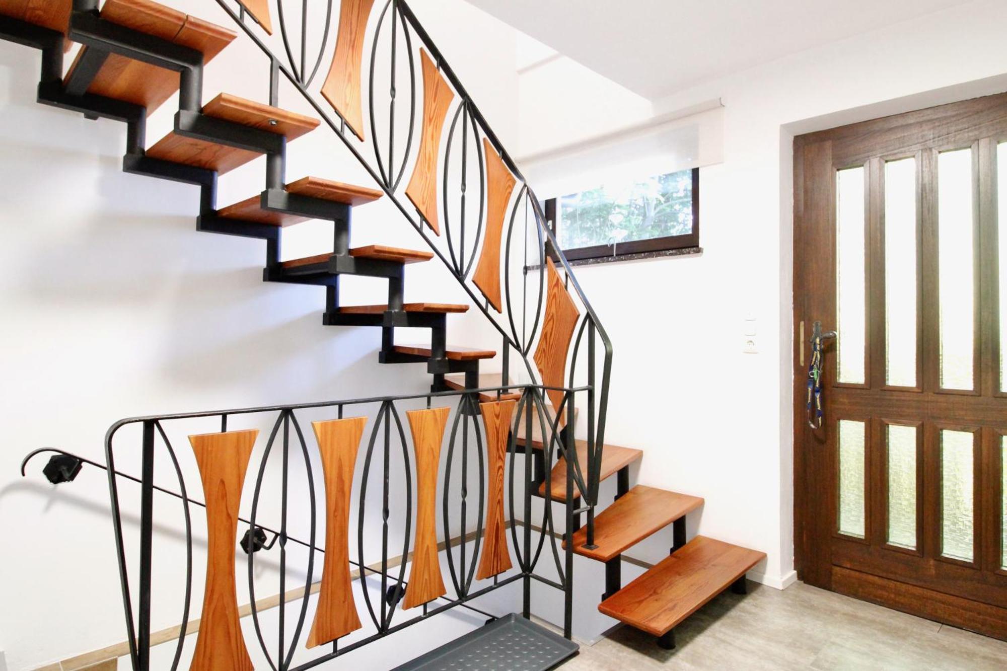 Ferienhaus Hadernigg Экстерьер фото